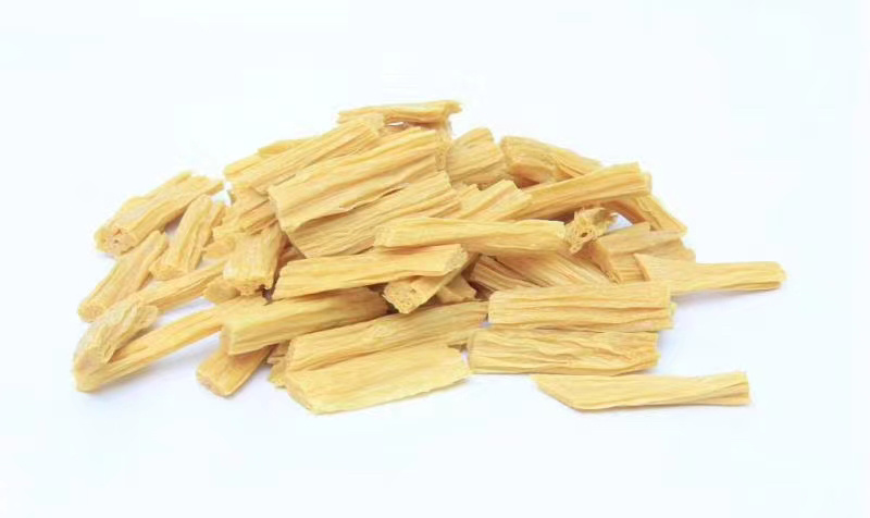 湖北腐竹厂家直发，一手货源，可视频看货，价格便宜