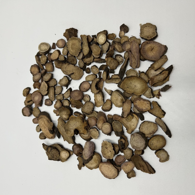 山东赤芍赤芍片新货散装统货产地直供中药材批发大量批发各种