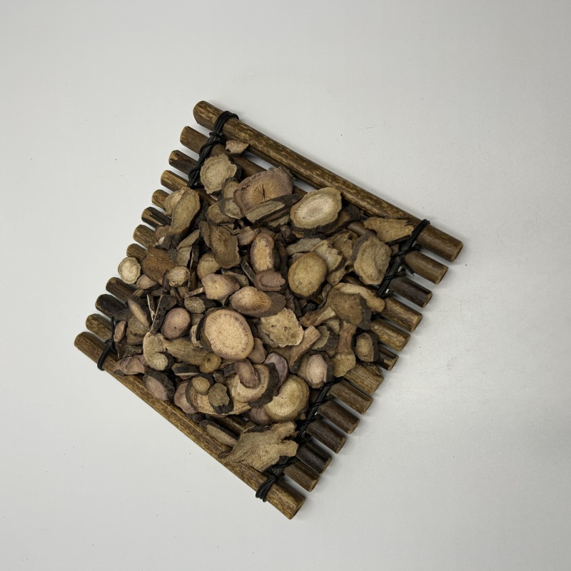山东赤芍赤芍片新货散装统货产地直供中药材批发大量批发各种