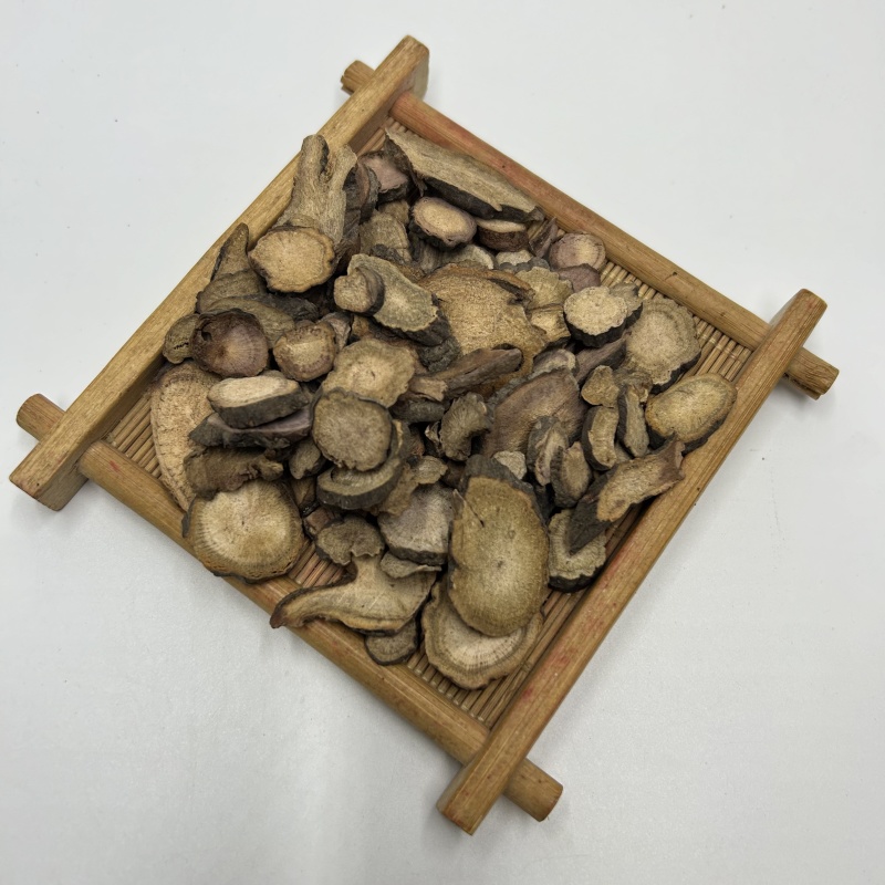 山东赤芍赤芍片新货散装统货产地直供中药材批发大量批发各种