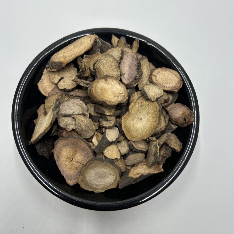山东赤芍赤芍片新货散装统货产地直供中药材批发大量批发各种