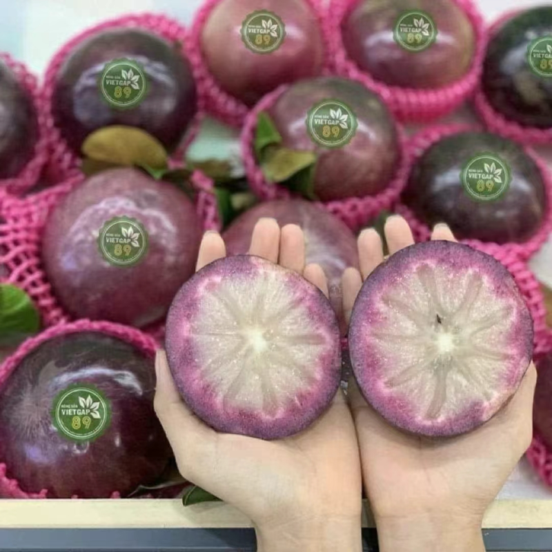 牛奶果