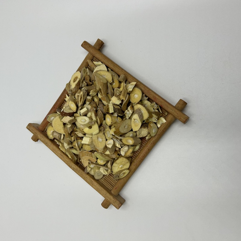 山东桑枝桑枝片新货散装统货中药材批发大量批发各种规格齐全
