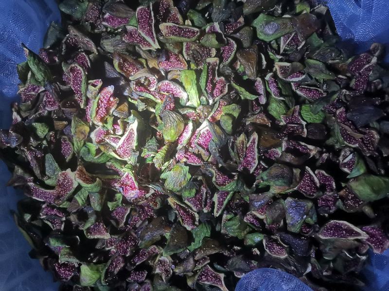 威海青皮无花果干
