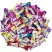 醇香黑白巧克力什锦大礼包休闲零食婚庆西糖果黑巧克力年