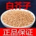 中药材白芥子种子籽白芥末籽白芥子粉芥菜子种子白芥末粉5