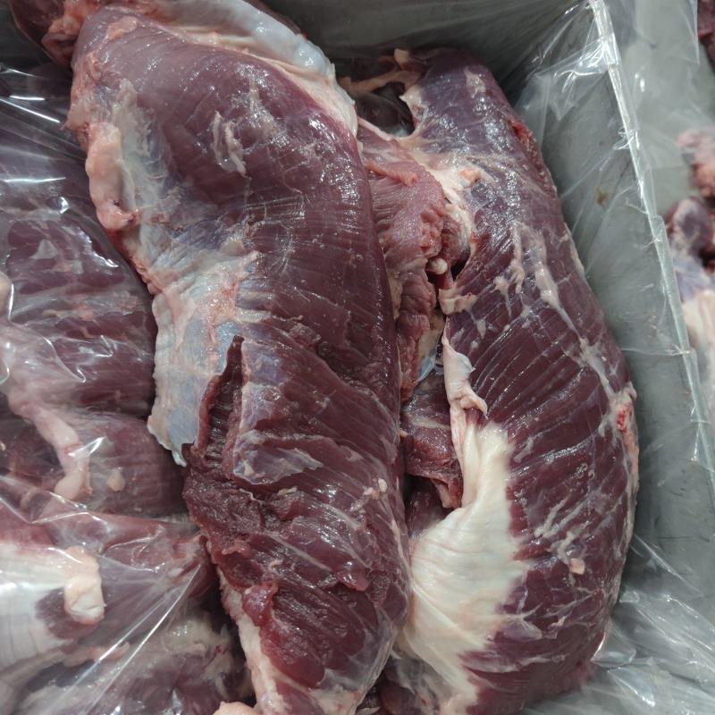 五花肉三线肉