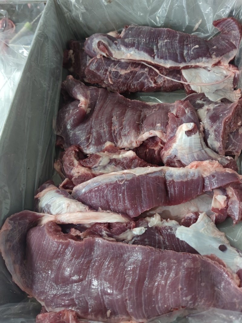 五花肉三线肉
