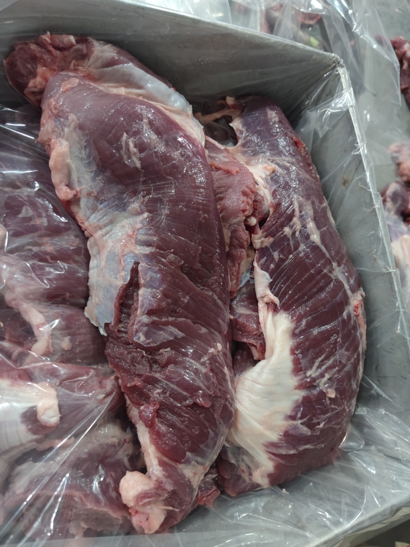 五花肉三线肉
