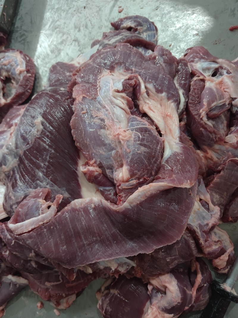 五花肉三线肉