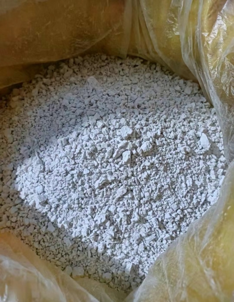 新鲜红薯粉，今年的新批次，还有几百斤，多多益善