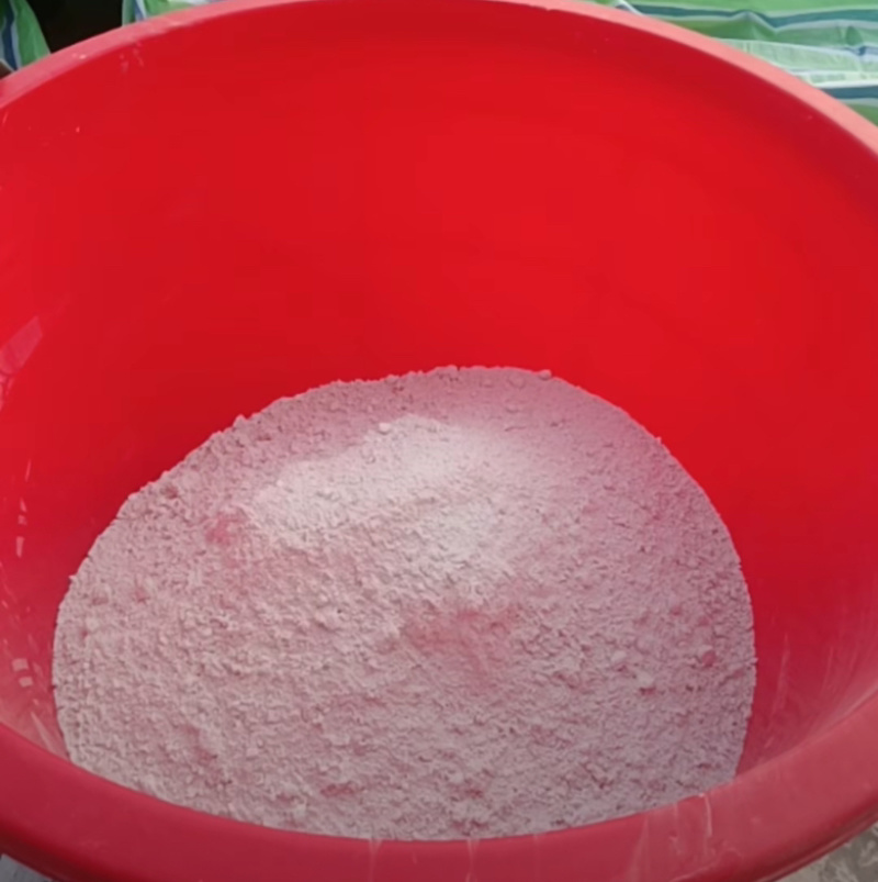 新鲜红薯粉，今年的新批次，还有几百斤，多多益善