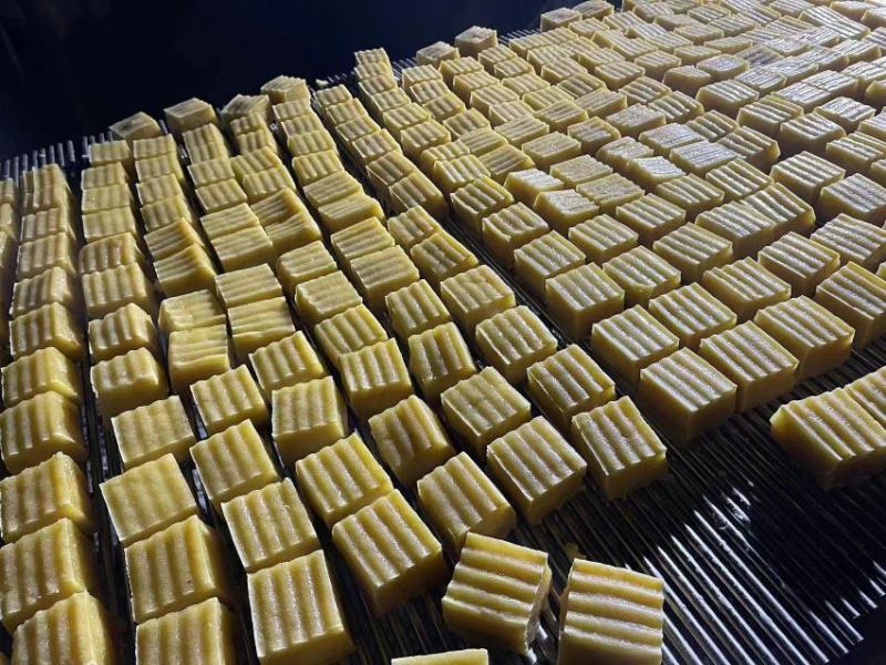 【推荐】手工冻豆腐东北特产辽宁凌海发货对接全国市场