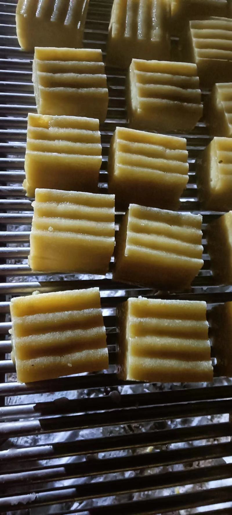 【推荐】手工冻豆腐东北特产辽宁凌海发货对接全国市场