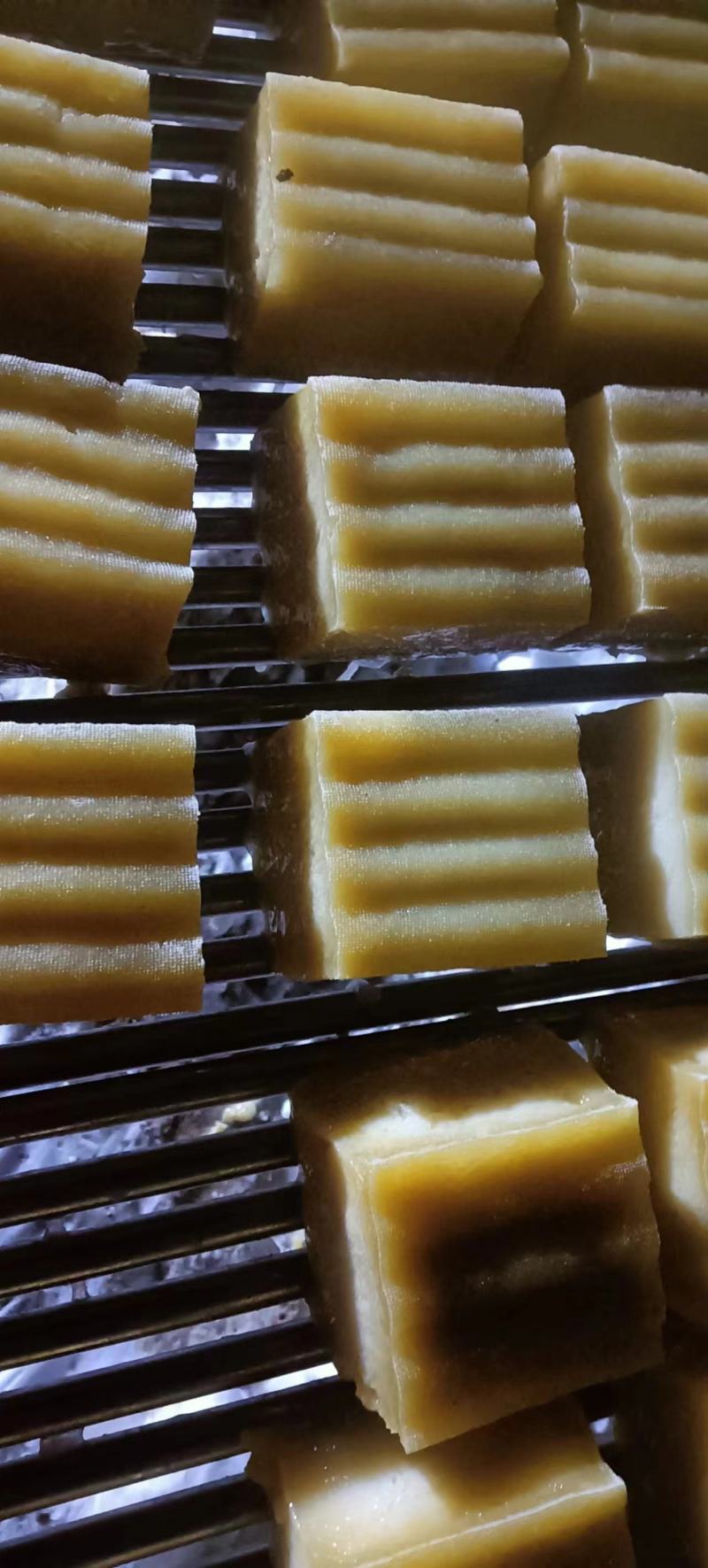 【推荐】手工冻豆腐东北特产辽宁凌海发货对接全国市场