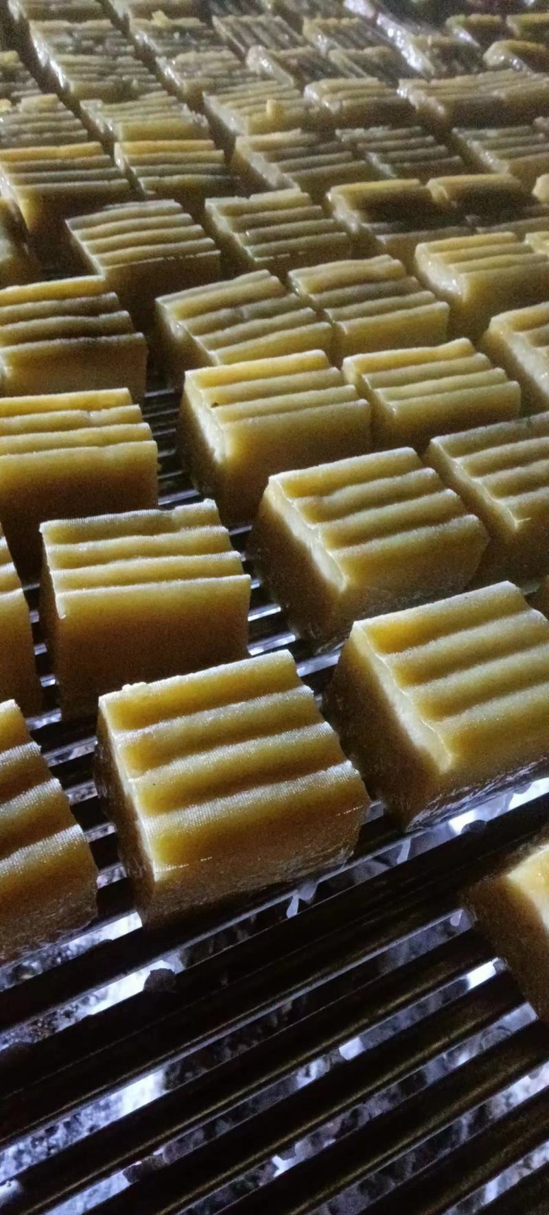 【推荐】手工冻豆腐东北特产辽宁凌海发货对接全国市场
