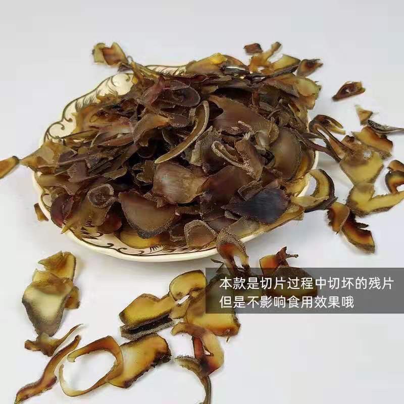 正品梅花鹿蜡片鹿茸片梅花鹿茸碎蜡片蜡片泡酒材料腊片