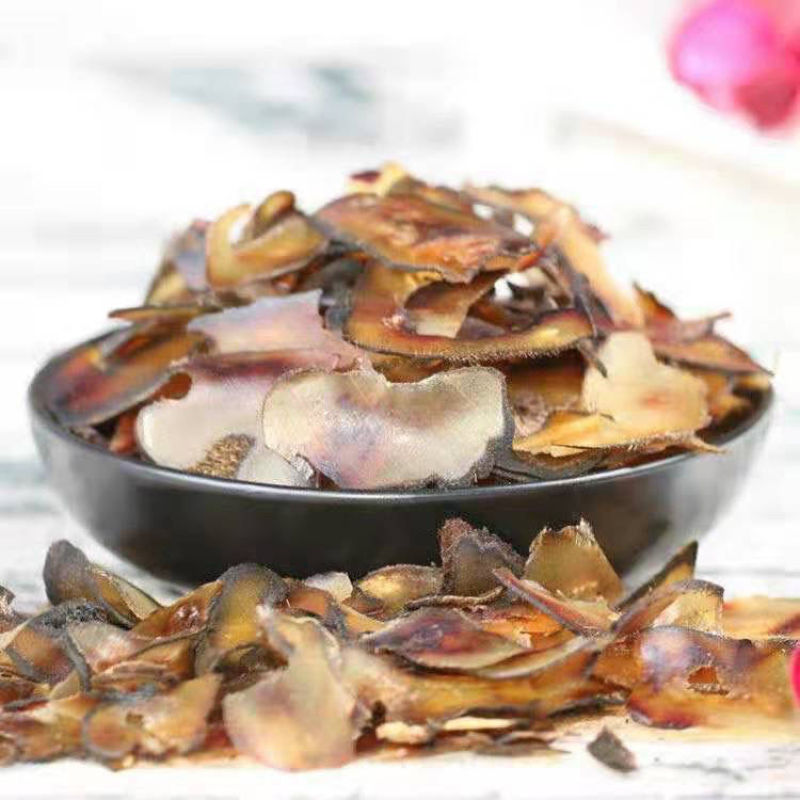 正品梅花鹿蜡片鹿茸片梅花鹿茸碎蜡片蜡片泡酒材料腊片