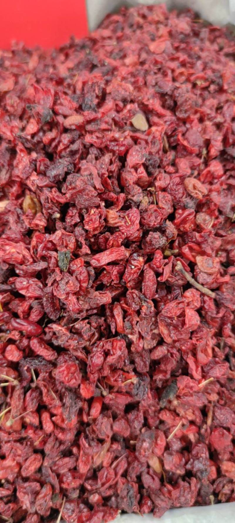 无硫山茱萸山萸肉枣皮各种规格中药材批发零售