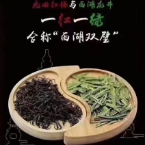 西湖龙井茶