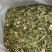 蔗尾玉米杆槡树杆青储料