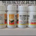 矮壮甲派嗡控旺矮化植物瓜果蔬菜通用叶面肥矮壮素控制旺长喷
