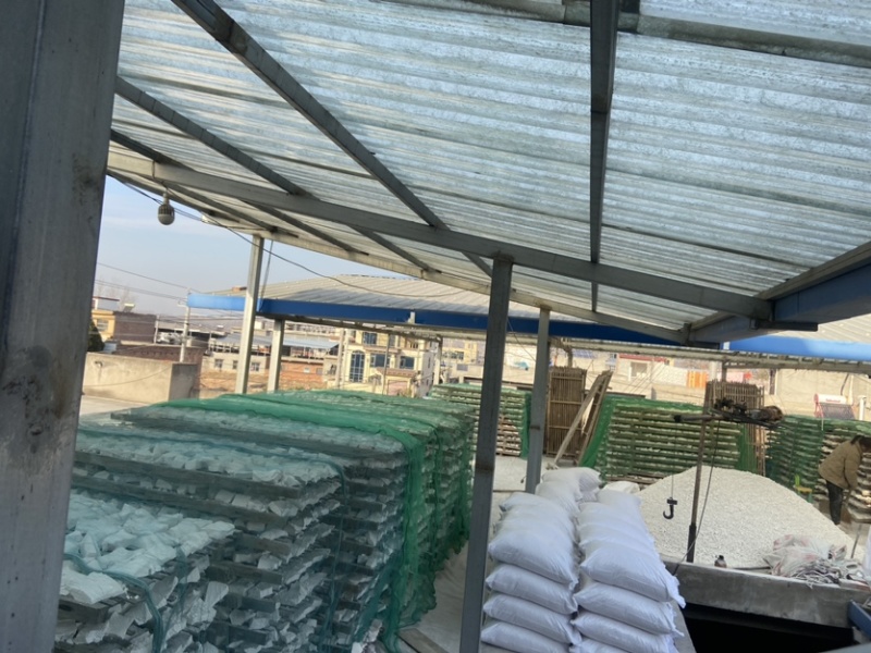 红薯粉