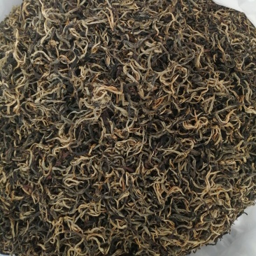 小红蚁英德红茶
