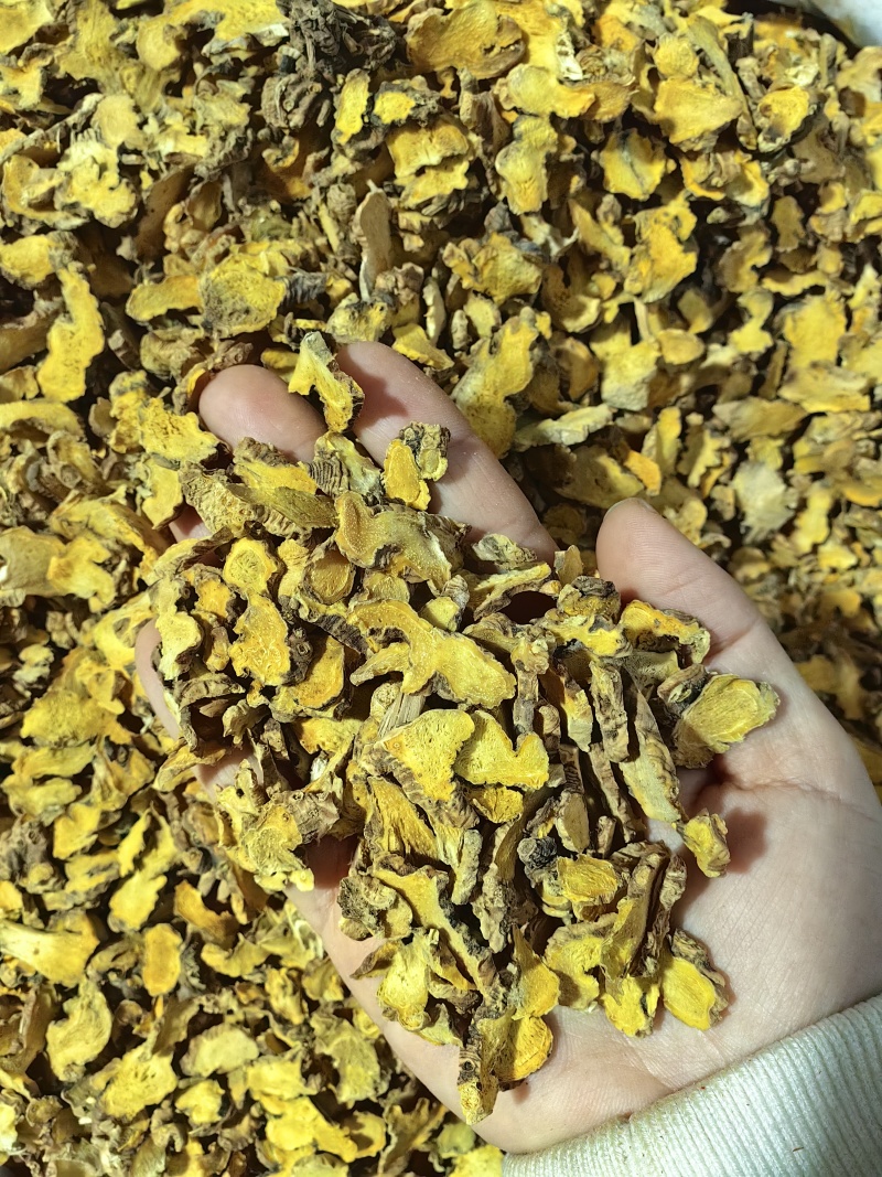 射干批发射干产地一手货源可供大货量大从优