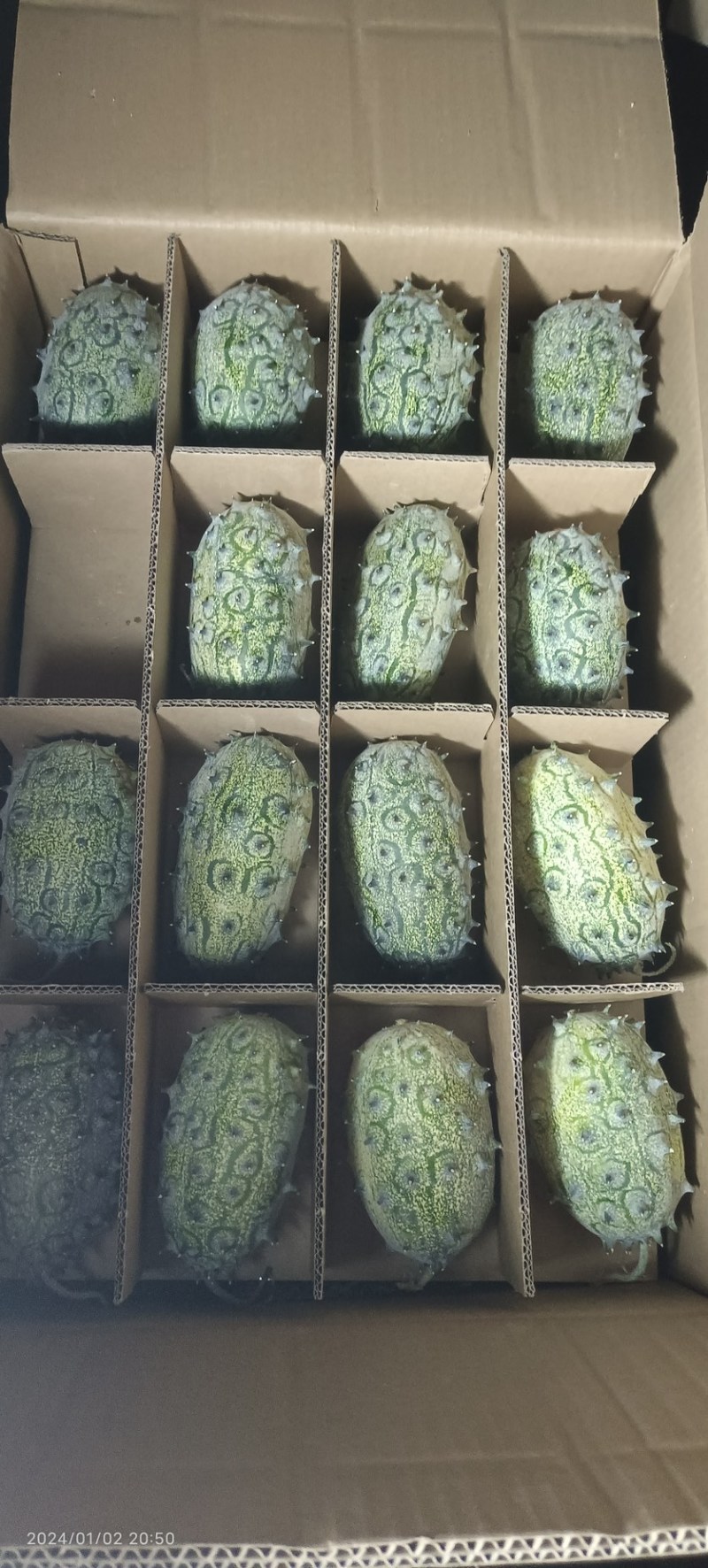 火参果