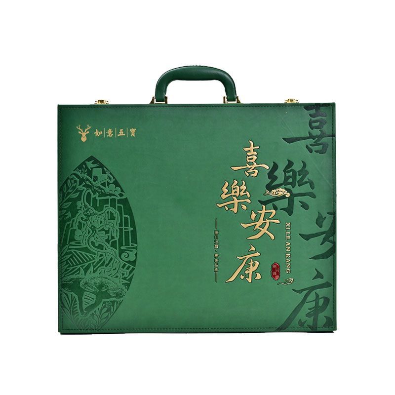 喜乐安康2024年新品，今年送礼主推款