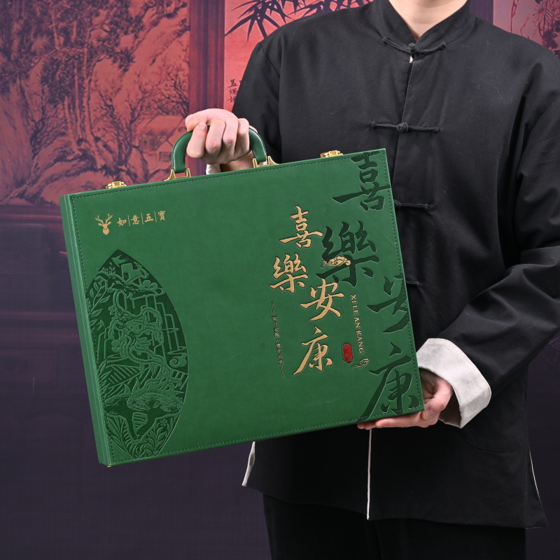 喜乐安康2024年新品，今年送礼主推款