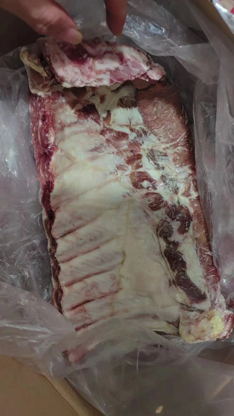 肋排工厂直发全新货