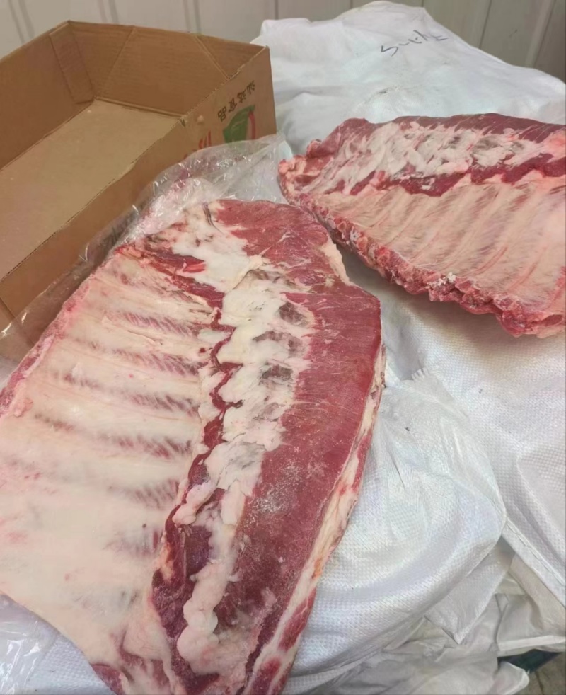 肋排工厂直发全新货