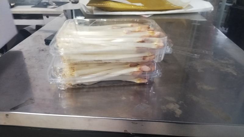 袋装/盒装精品花生芽按需包装对接各大商超市场社区团购