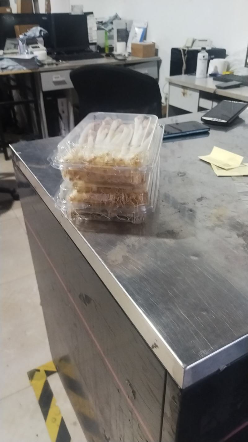 袋装/盒装精品花生芽按需包装对接各大商超市场社区团购