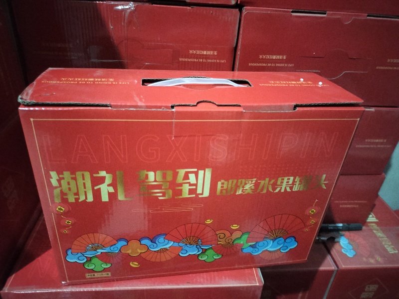 罐头批发，工厂直供，货源充足，量大从优，可视频欢迎采购