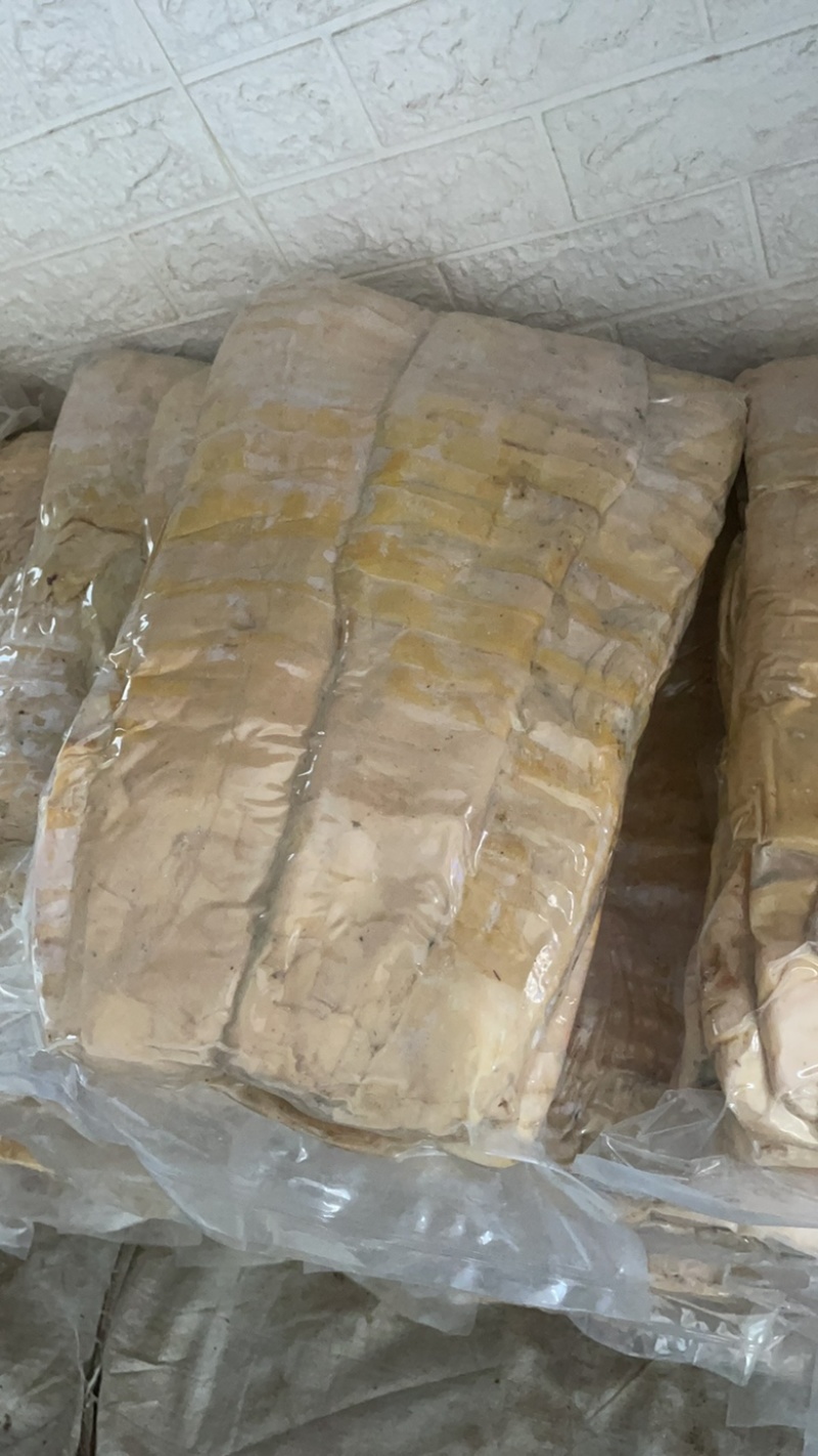 农家自制鲜榨笋片质量保证一手货源量大优惠欢迎订购