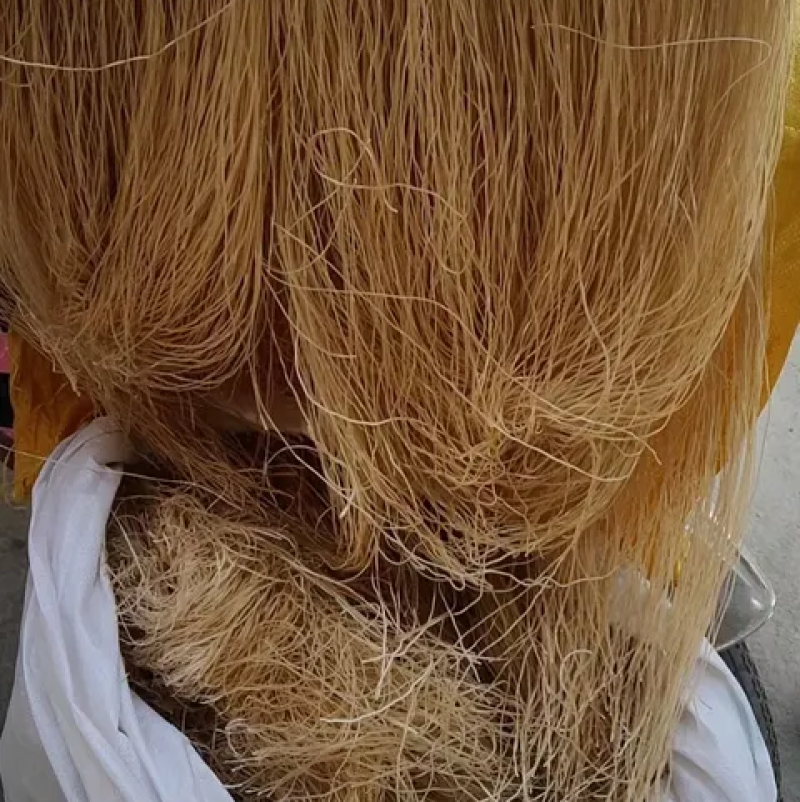 纯西瓜红红薯粉丝