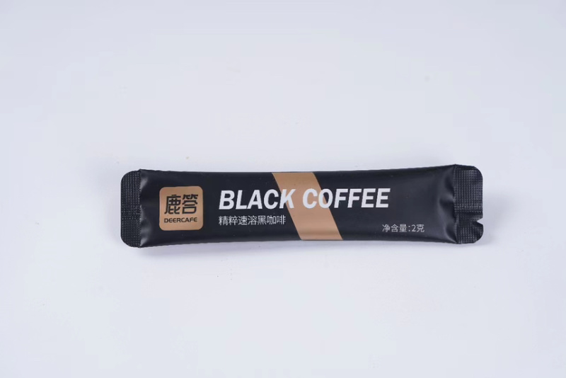 云南小粒速溶黑咖啡
