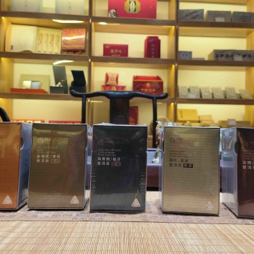 普洱茶/袋泡茶