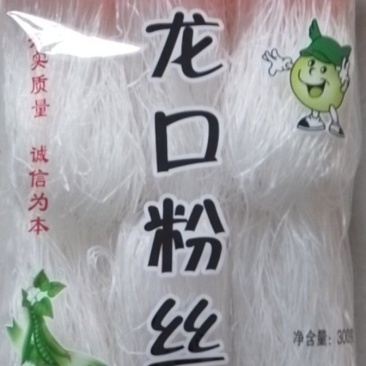 烟台德胜达龙口粉丝