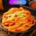 牛筋面批发纯干手工辣条小吃店用凉皮面皮速食凉拌凉牛筋面包