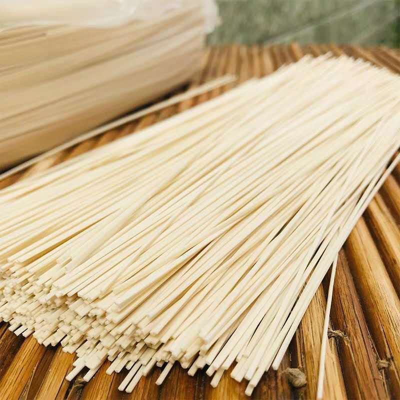 【买一箱送酱料】面条挂面粗粮仿手工面条挂面细面早餐速食批