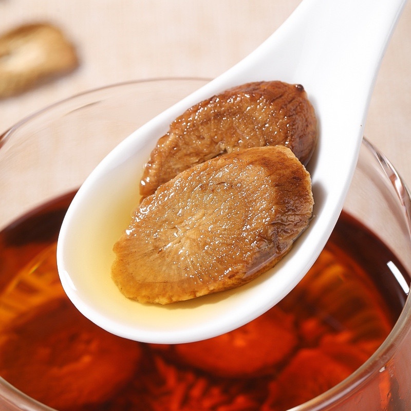 【正宗黄金牛蒡茶】源头工厂山东临沂兰陵原产地批发圆片斜片