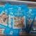 海螺肉切片，150g/盘，25盘/件免洗，免切，免煮