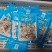 海螺肉切片，150g/盘，25盘/件免洗，免切，免煮