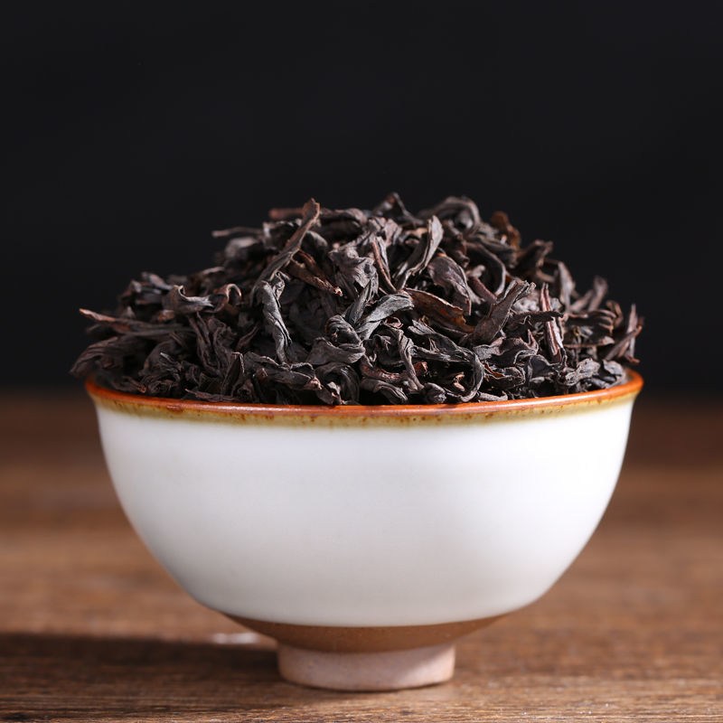 新茶春茶特价武夷山碳焙浓香大红袍岩茶乌龙茶袋装送礼茶叶包
