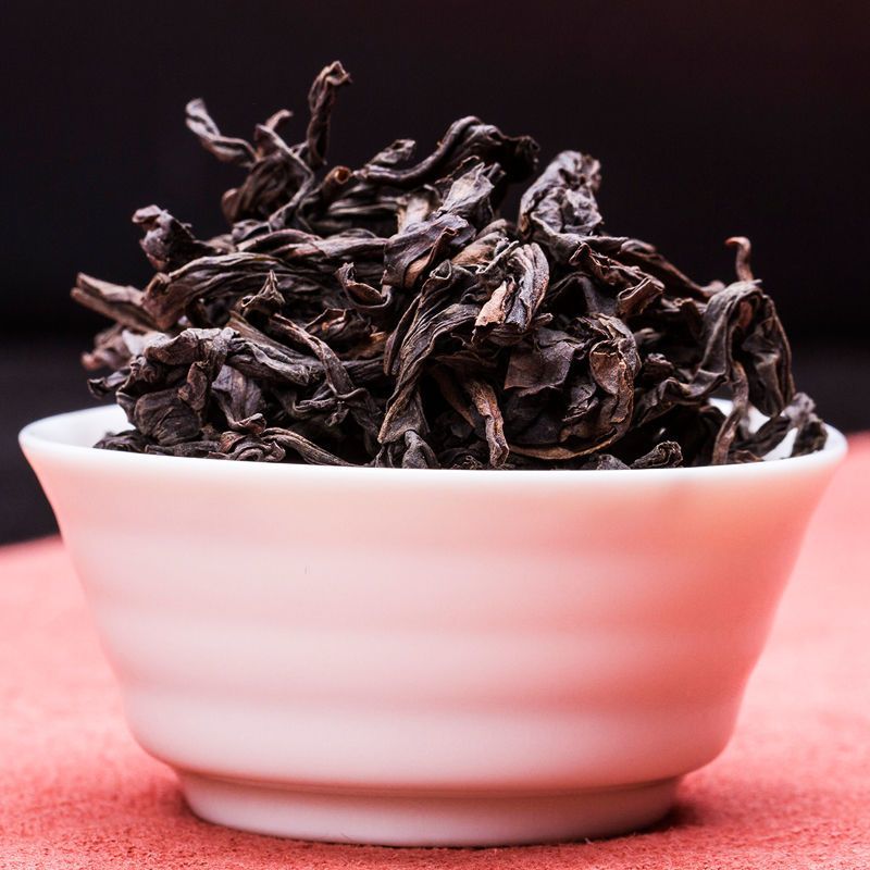 新茶春茶特价武夷山碳焙浓香大红袍岩茶乌龙茶袋装送礼茶叶包
