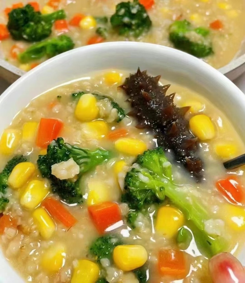 即食海参